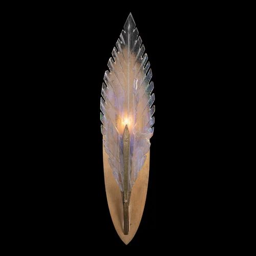 Lily Wall Sconce Single, chandelier - view 2