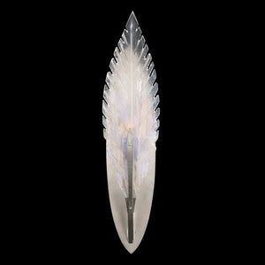 Lily Wall Sconce Single, chandelier - view 4