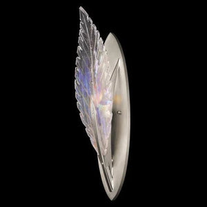 Lily Wall Sconce Single, chandelier - view 5