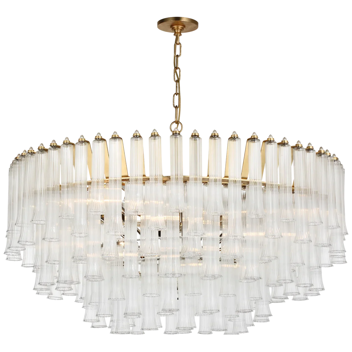 Lorenzo X-Large Chandelier
