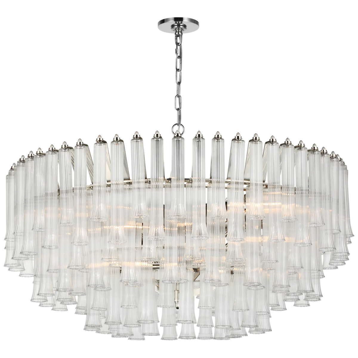 Lorenzo X-Large Chandelier - view 2