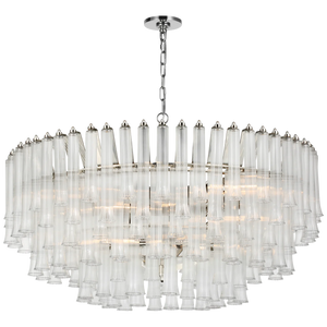 Lorenzo X-Large Chandelier - view 2