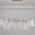 JC American Creative Modern Branch Chandelier
