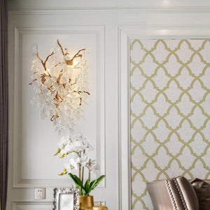 Lorna Branch Wall Sconces, chandelier - view 5