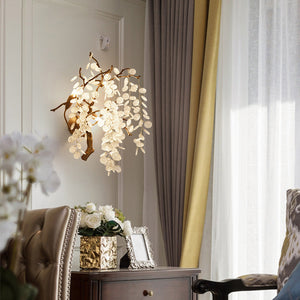 Lorna Branch Wall Sconces, chandelier - view 6