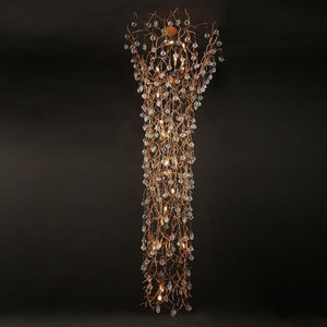 Lumanna Large Branch Chandelier For High Ceiling - view 3