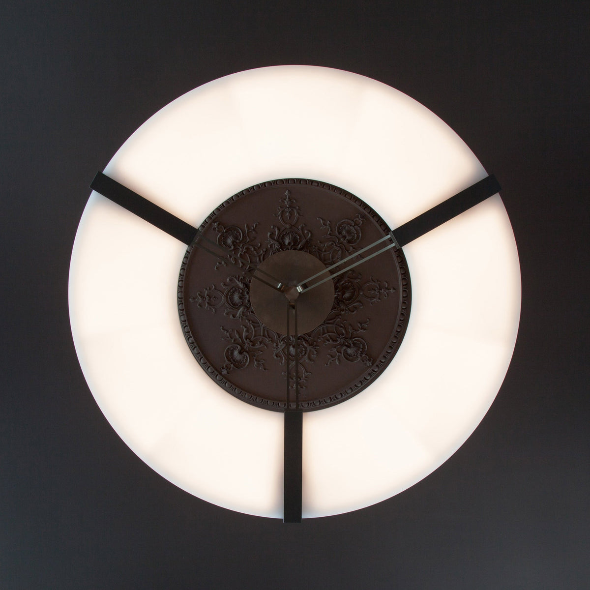 Luxembourg Alabaster Chandelier - view 12