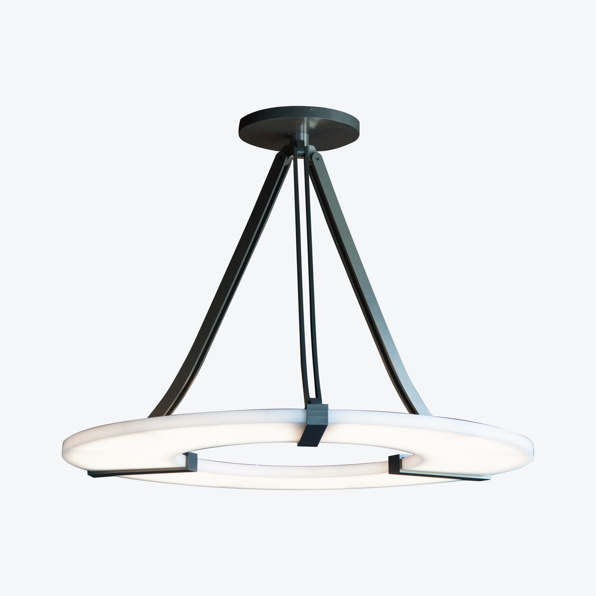 Luxembourg Alabaster Chandelier - view 15