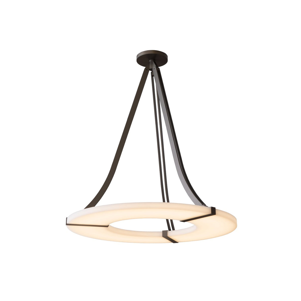 Luxembourg Alabaster Chandelier - view 24
