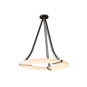 Luxembourg Alabaster Chandelier - view 24
