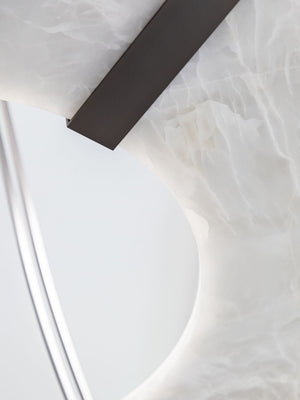 Luxembourg Alabaster Chandelier - view 23