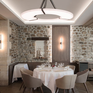 Luxembourg Alabaster Chandelier - view 7