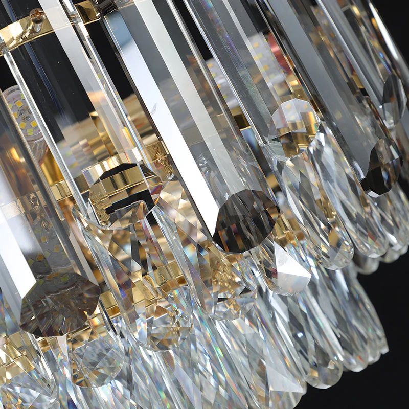 Luxury Crystal Chandelier - view 7