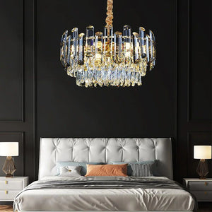 Luxury Crystal Chandelier - view 3