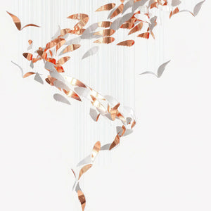 Bennett Wings Chandelier - view 11