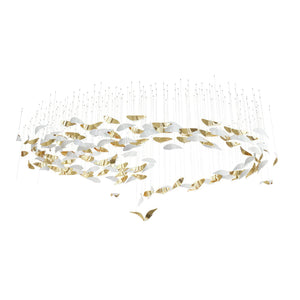Bennett Wings Chandelier - view 15