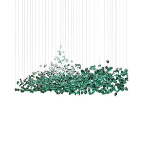 Crystal Stone Chandeliers - view 20