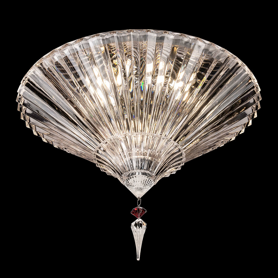 Bakala Bastian Crystal Wall Unit, chandelier - view 2