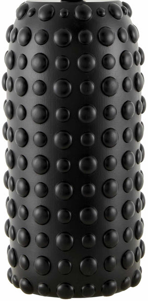 Maiduguri Black Table Lamp - view 4