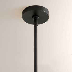 Macy Crystal Round Chandelier - view 13