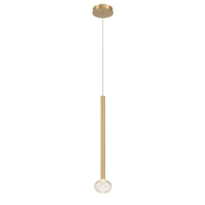 Mamie LED Pendant, chandelier