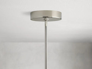 Mandoza Glass Chandelier - view 15