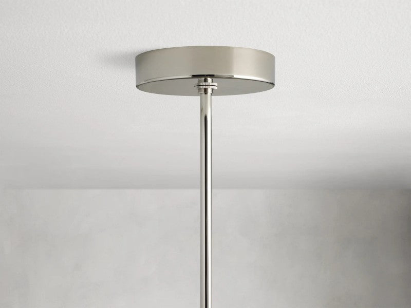 Mandoza Glass Chandelier - view 15