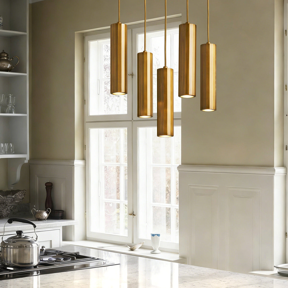 Matthie Chandelier - view 2