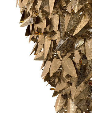 Luxury McQueen II 47 Light Crystal Modern Chandelier - view 5