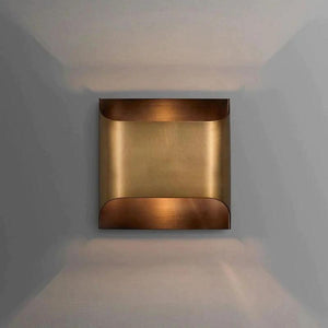 Keseau Mechanic Wall Sconce