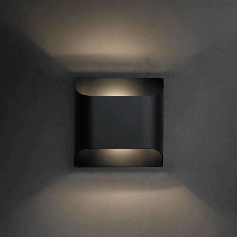 Keseau Mechanic Wall Sconce