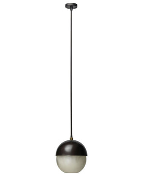 Metro Alabaster Pendant - view 3