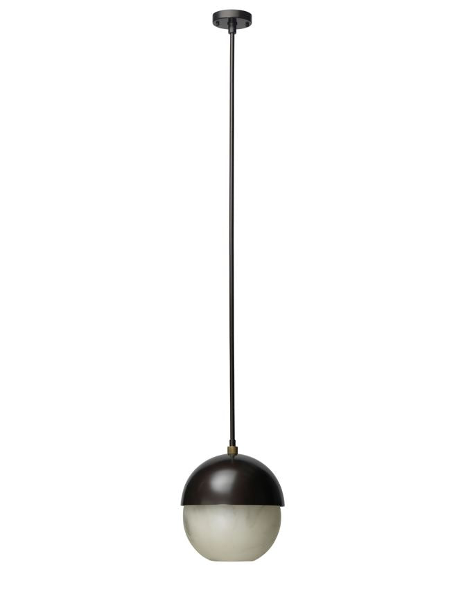 Metro Alabaster Pendant - view 3