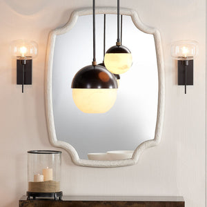 Metro Alabaster Pendant - view 4