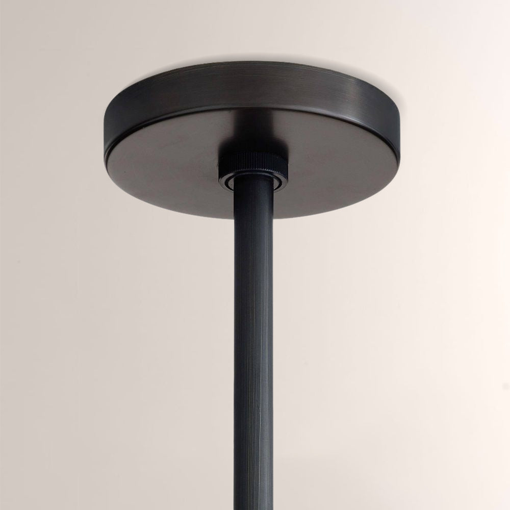 Mick Round Globe Chandelier - view 8