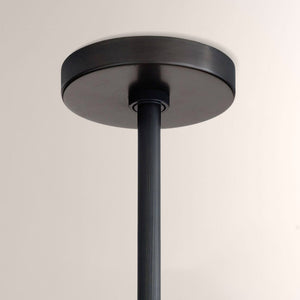 Mick Round Globe Chandelier - view 8