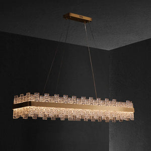 Ariano Mignon Dining Chandelier - view 2