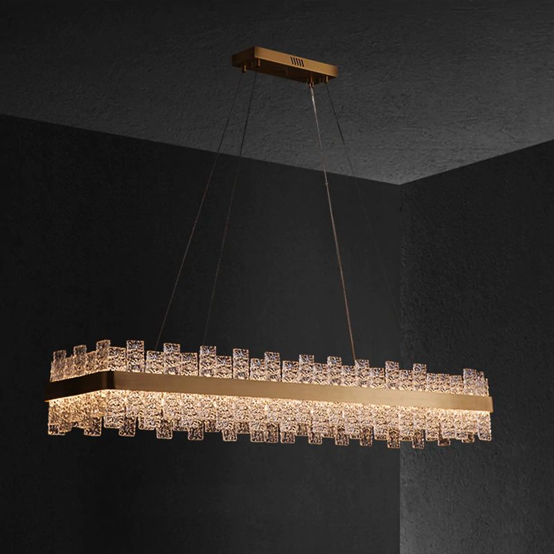 Ariano Mignon Dining Chandelier - view 2