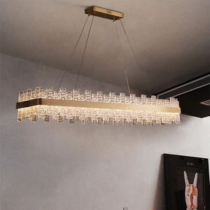 Ariano Mignon Dining Chandelier - view 3
