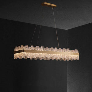 Ariano Mignon Dining Chandelier - view 4