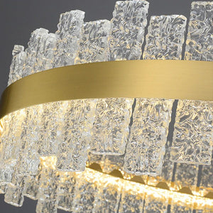 Ariano Mignon Round Chandelier - view 6