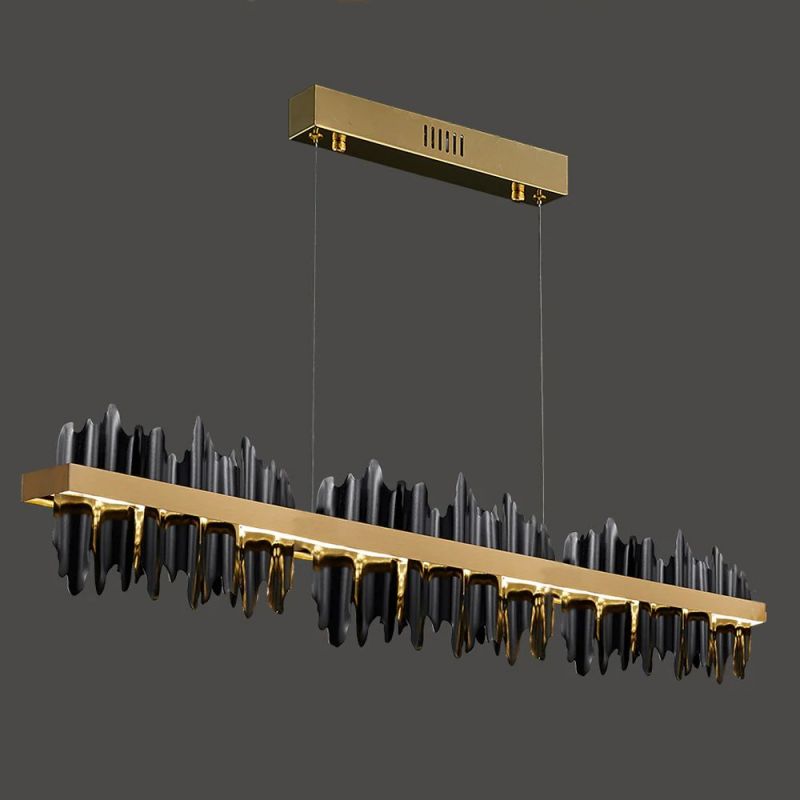 Modern Dining Chandelier - view 8