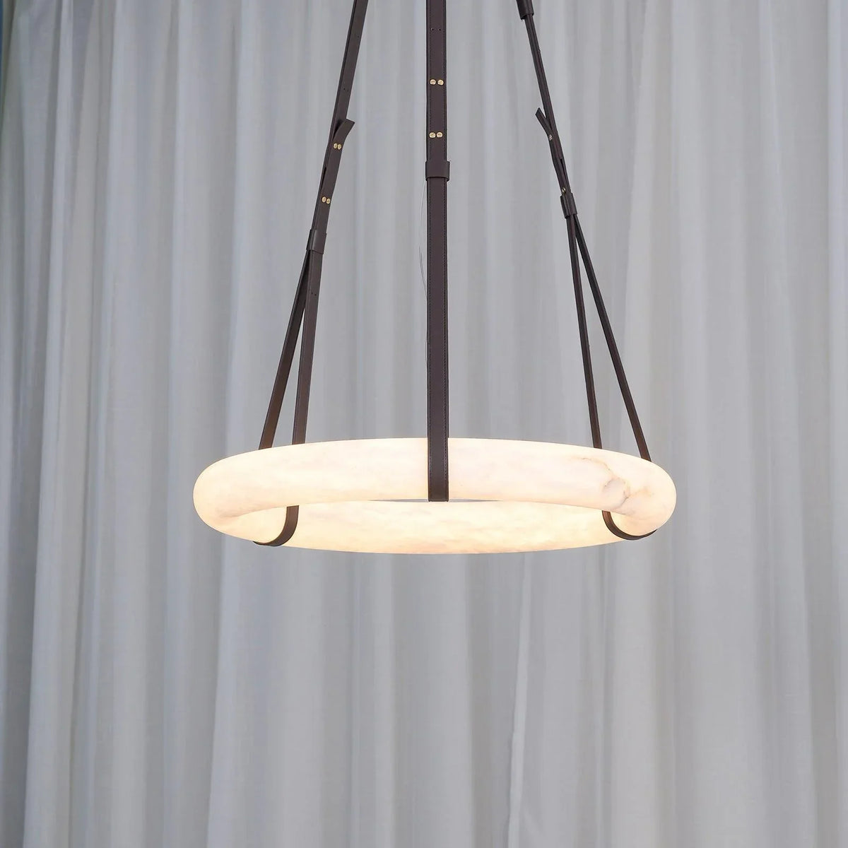 Modern Oslo LED Pendant Light 28
