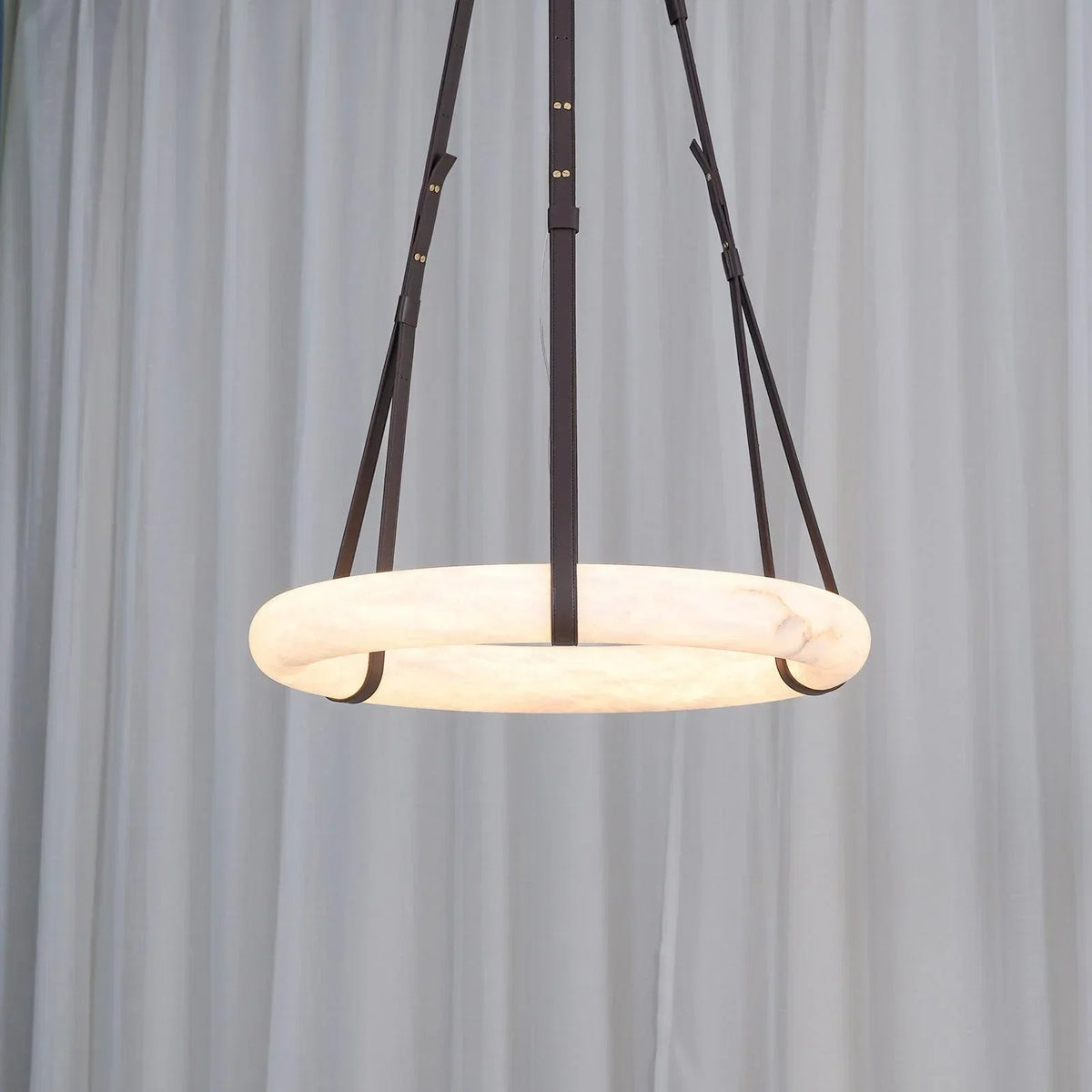 Modern Oslo LED Pendant Light 29