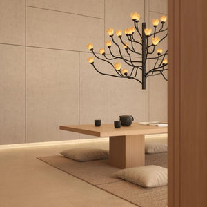Mokuren Chandelier - view 6