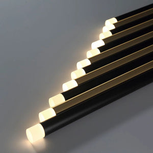 Monna Lights Round LED Chandelier - view 11