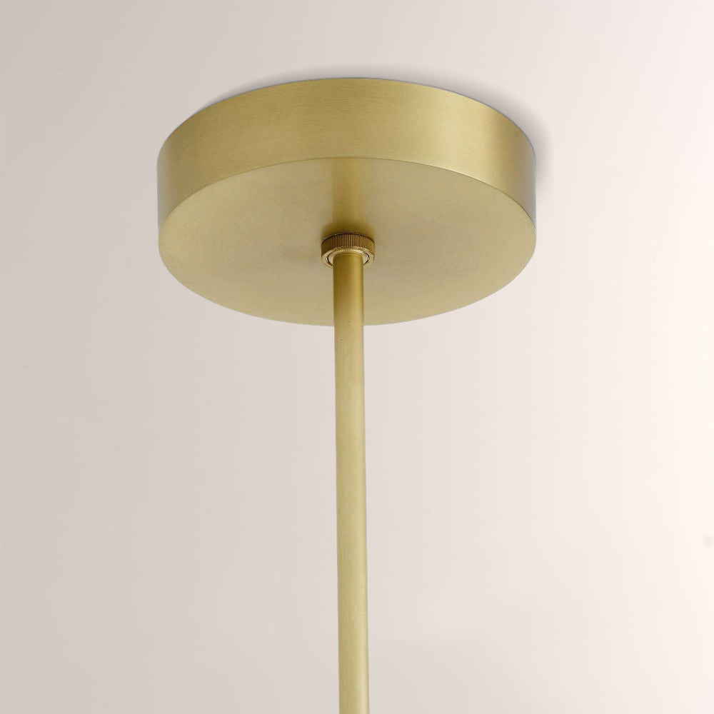 Moore Round Chandelier - view 5