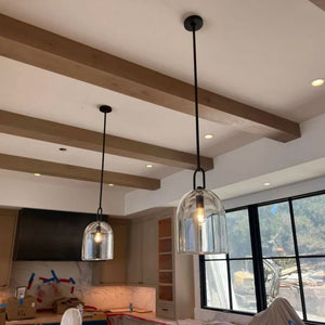 Begavet Bell Pendant Series - view 2