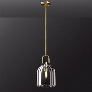 Begavet Bell Pendant Series - view 13