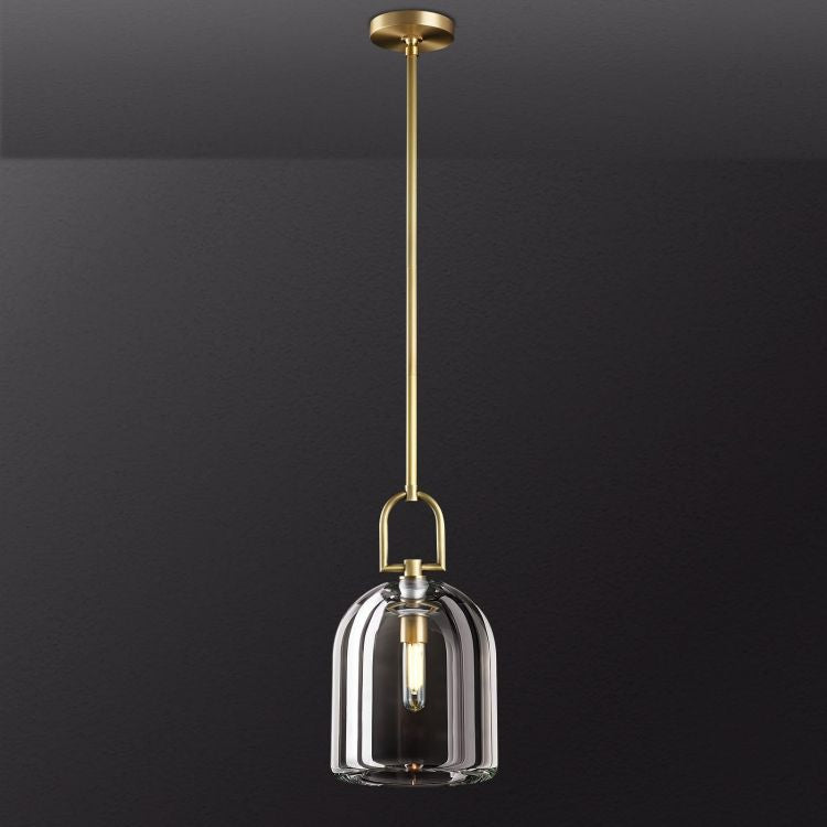 Begavet Bell Pendant Series - view 13